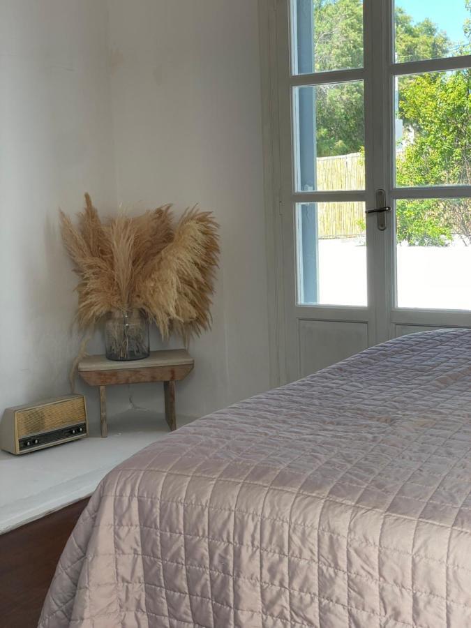 Appartamento Alesta Mykonos Town