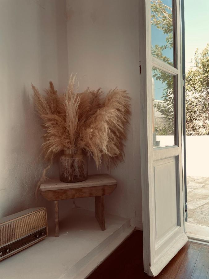 Alesta * Mykonos Town