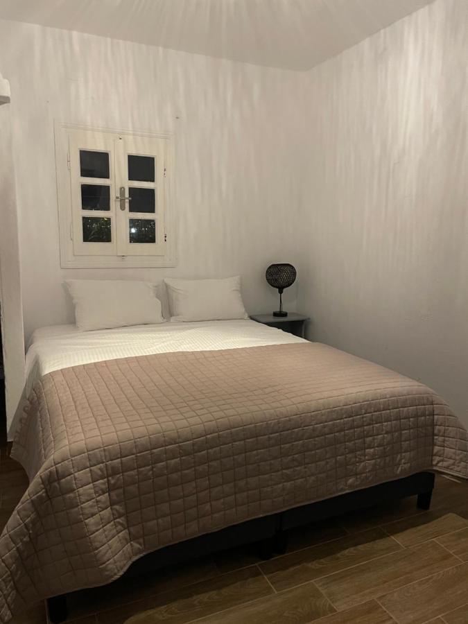 Alesta Mykonos Town